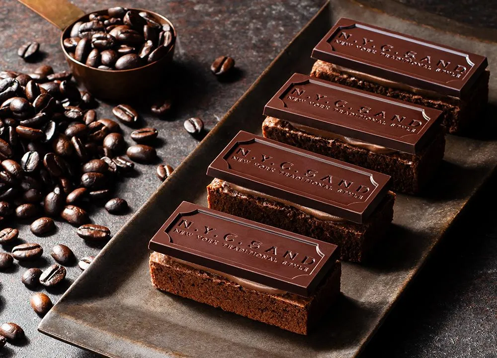 N.Y.C SAND (羽田機場東京食賓館E門前店)