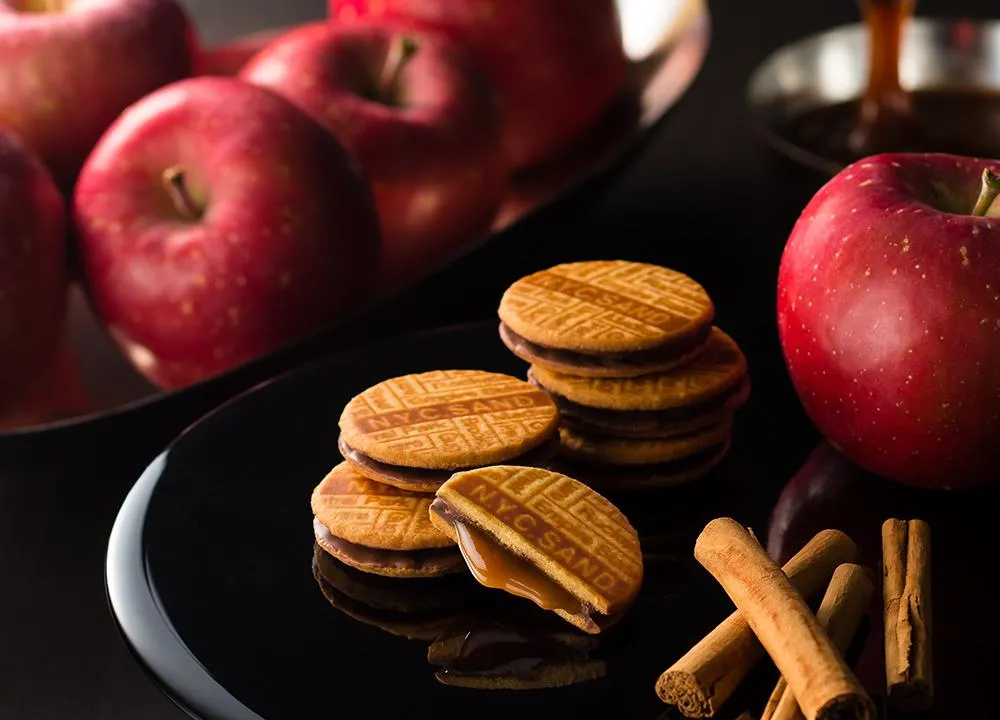 N.Y.C SAND (羽田機場東京食賓館3號鐘樓店)