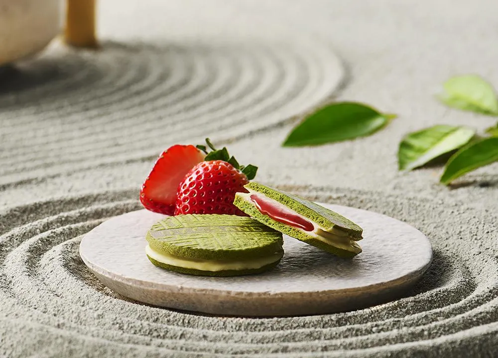 N.Y.C SAND (羽田機場SMILE TOKYO店)