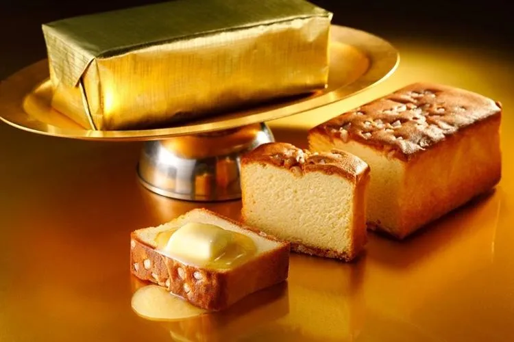 Butter Butler (東京Gift Palette店)