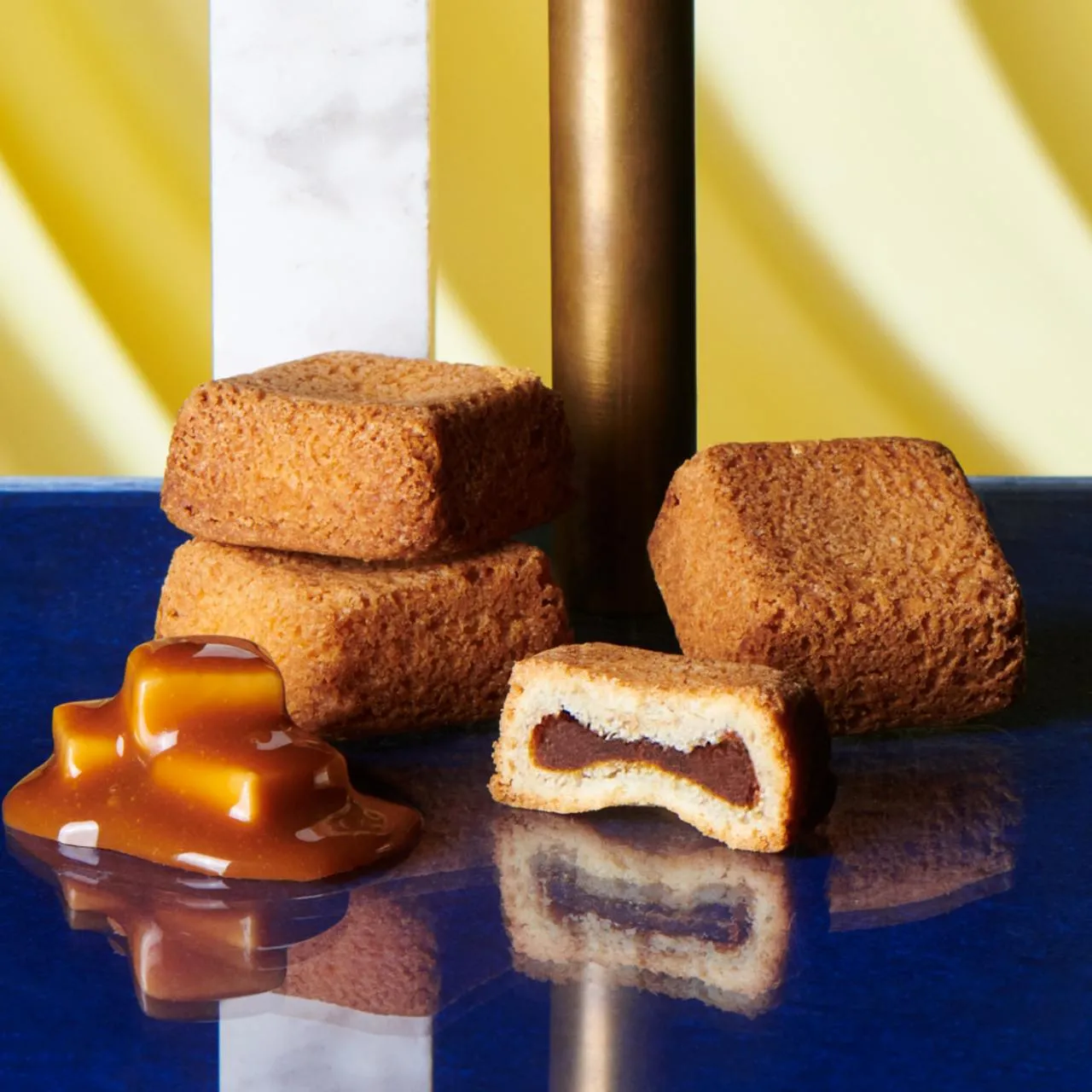 PRESS BUTTER SAND & 八Hachi (池袋西武店)