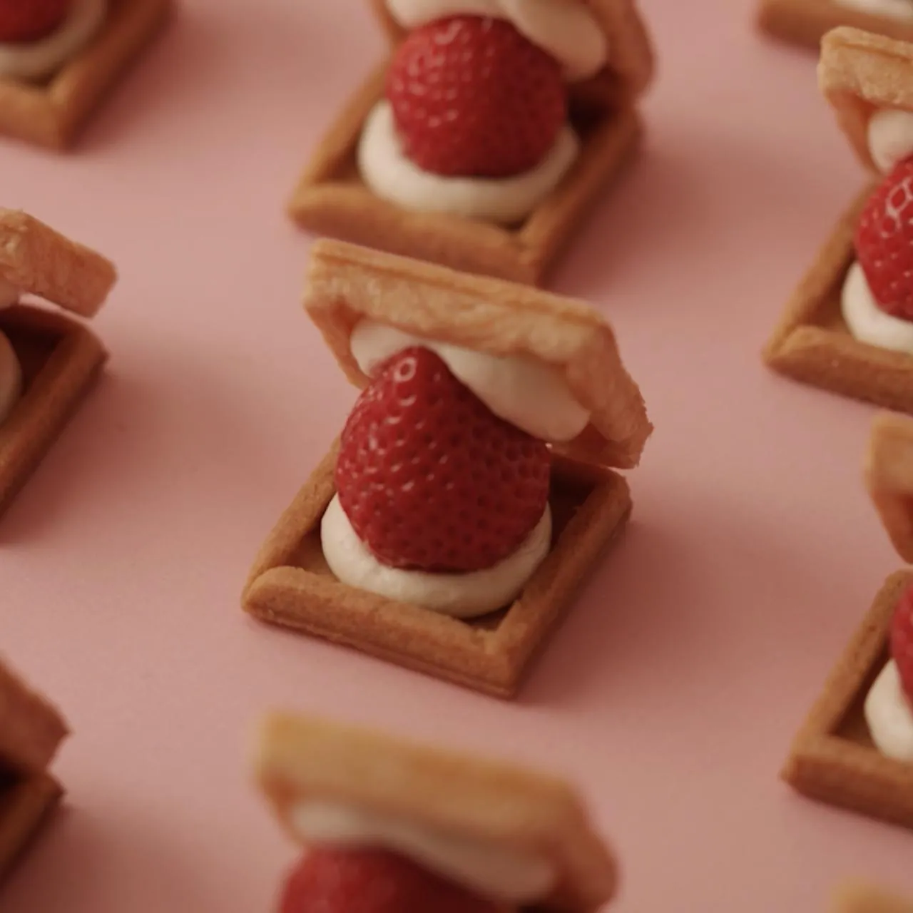 PRESS BUTTER SAND (東急Food Show Edge店)