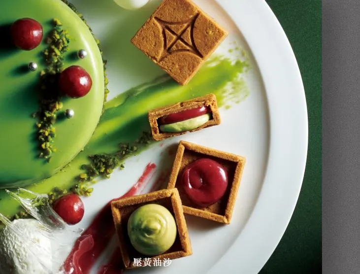 PRESS BUTTER SAND (PBS Gallery店)