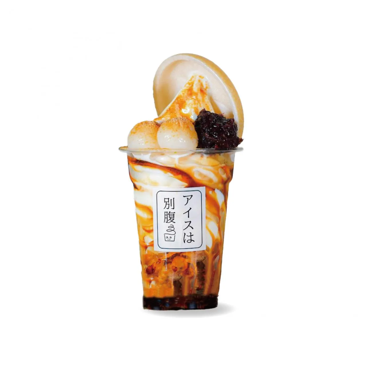 BETSUBARA（澀谷店）