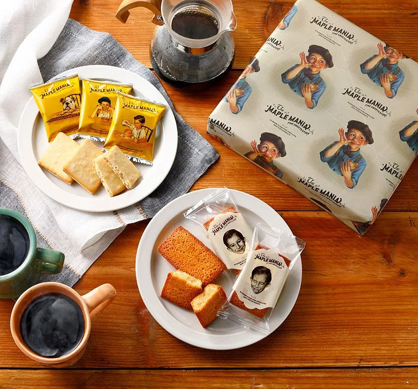 THE MAPLE MANIA (GRANSTA店)