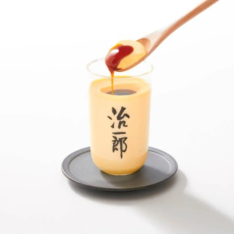 治一郎 (ecute東京店)