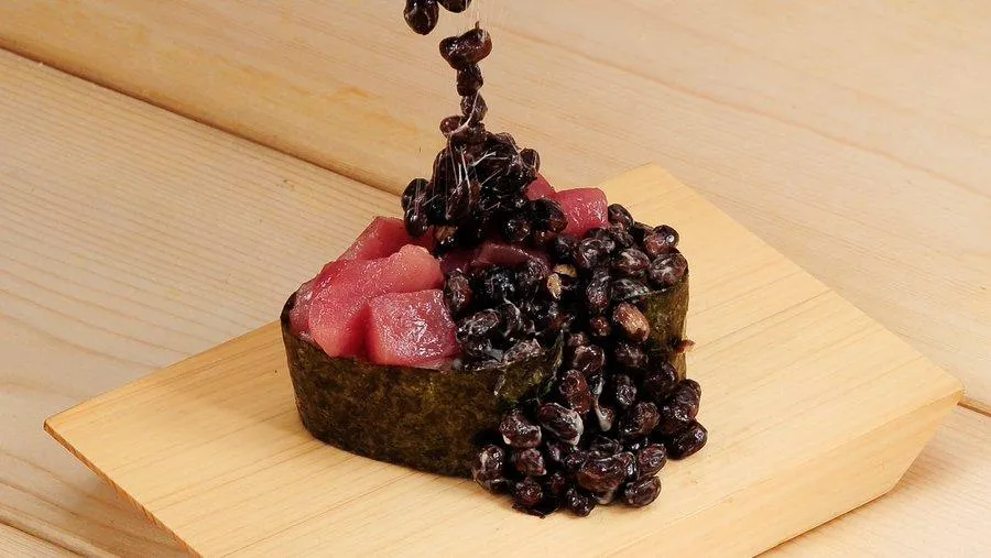 寿司 魚がし日本一（AIRSIDE店）