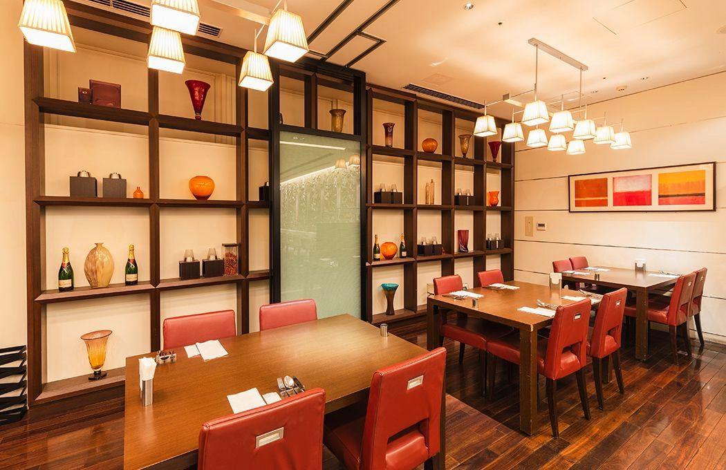 新宿燦路都廣場大飯店