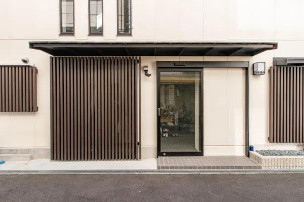 Kaede Hotel Shinsaibashi East