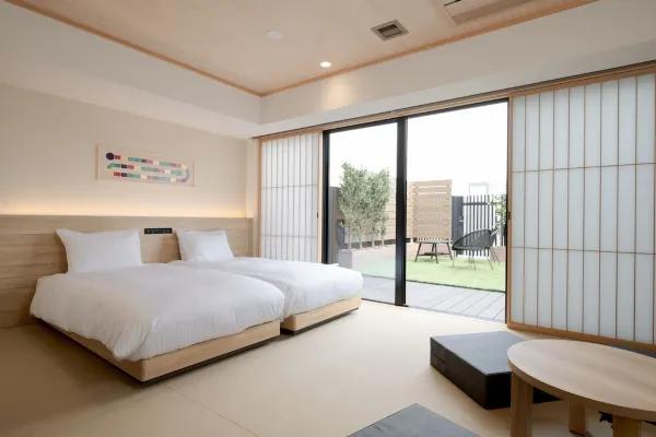 MIMARU大阪 難波STATION