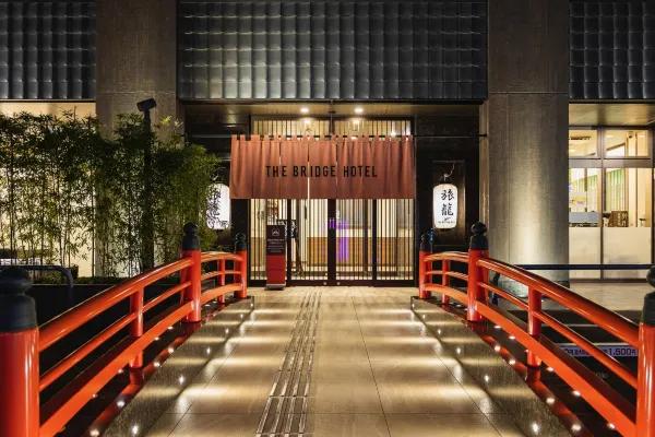 心齋橋橋梁酒店