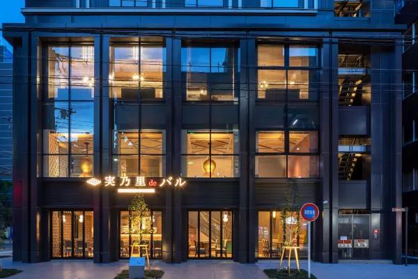 大阪格蘭貝爾酒店