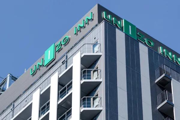 大阪北濱優尼佐INN