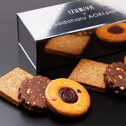 patisserie Sadaharu AOKI paris（東横NORENGAI店）