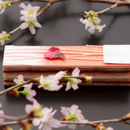 patisserie Sadaharu AOKI paris（高島屋店）