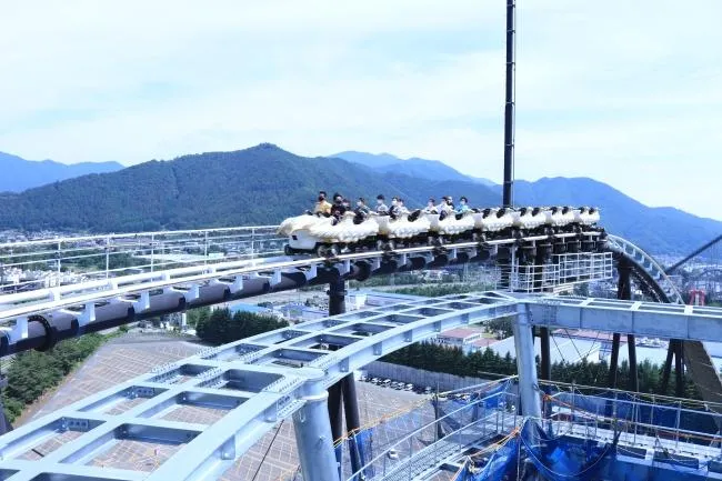 富士急樂園