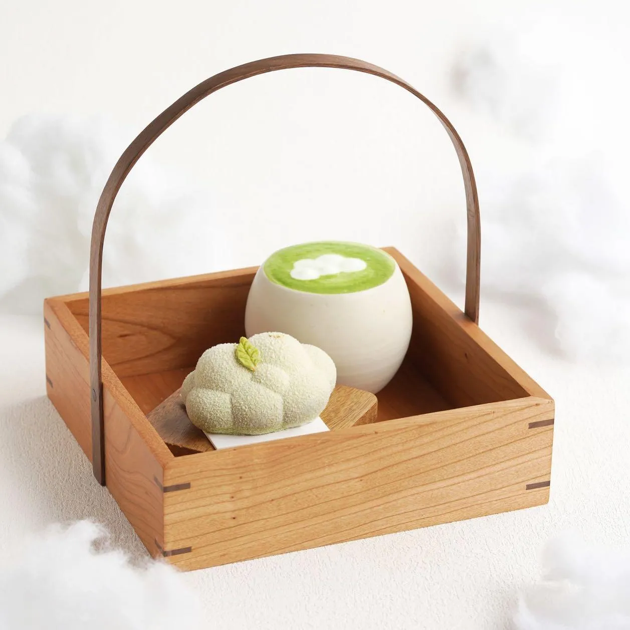 雲ノ茶（佛光寺店）