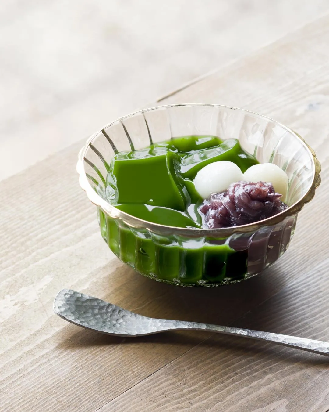 中村藤吉（銀座店）