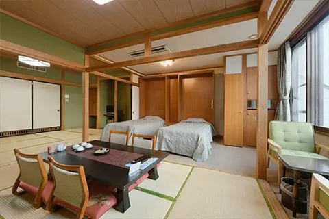 廣隆酒店