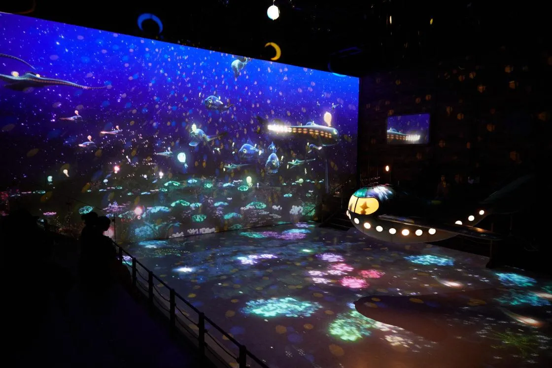 圖片來源：官方網站、U Lifestyle