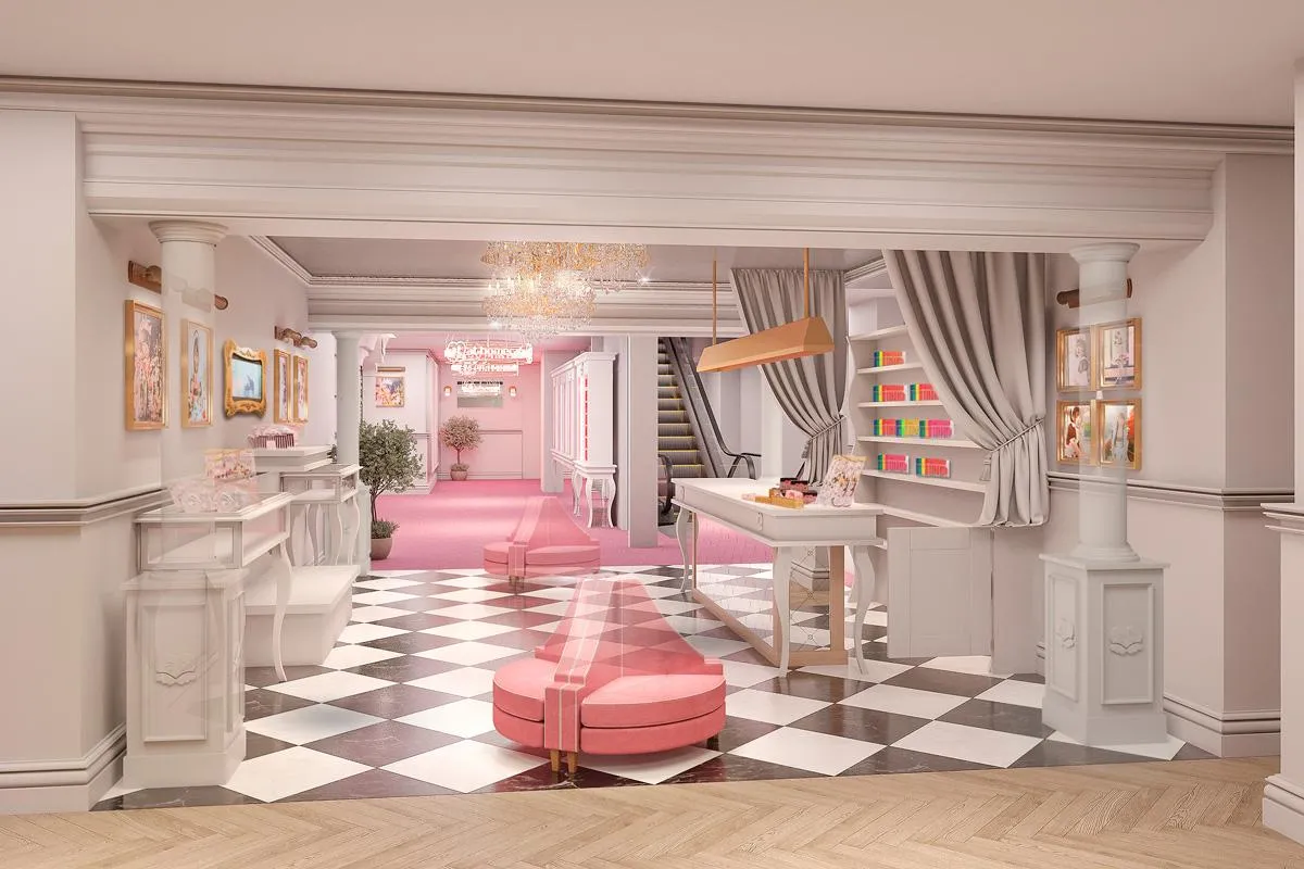 @home cafe AKIBA Cultures ZONE店