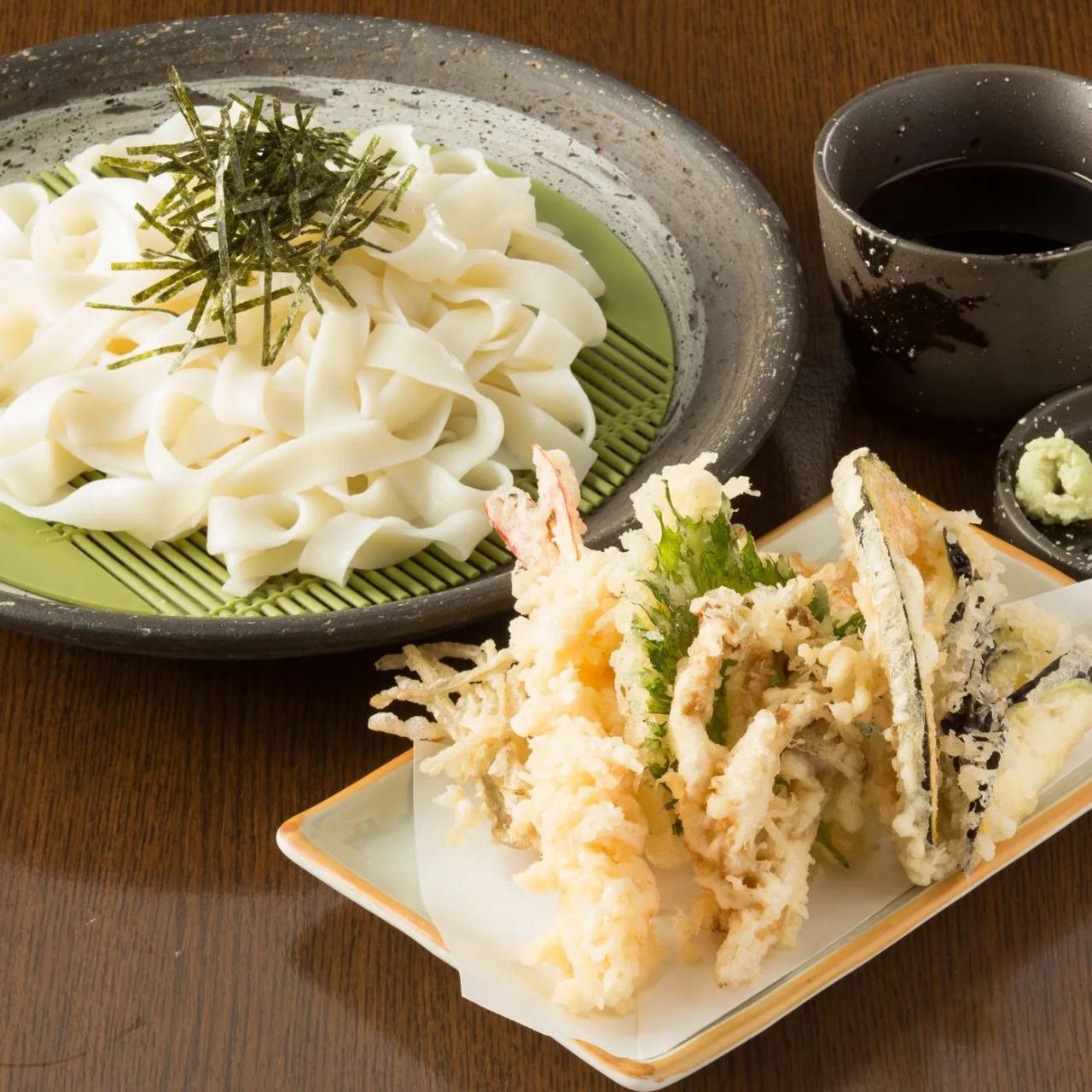 山本屋総本家（中央塔店）