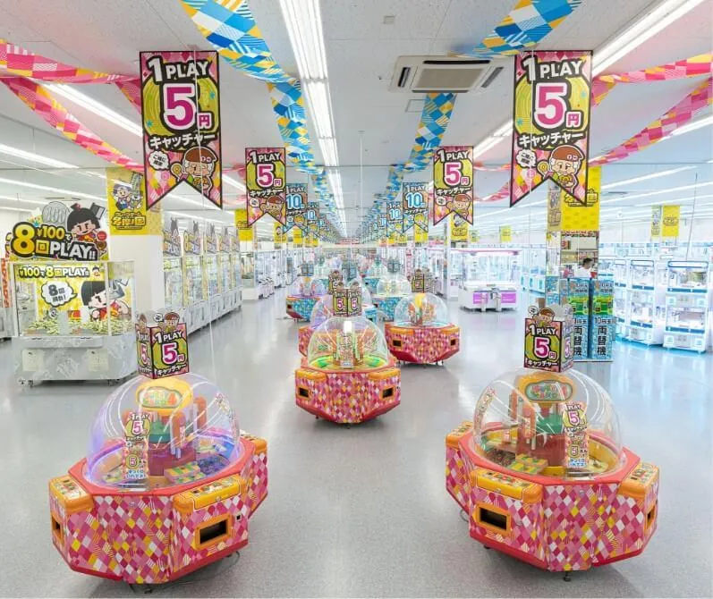 圖片來源：官方網站、U Lifestyle