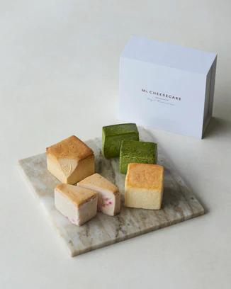 Mr.CHEESECAKE LIMITED STORE