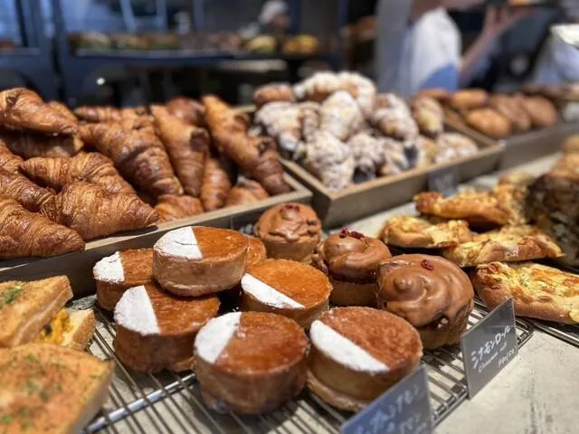 Flour＋Water (目黑店)