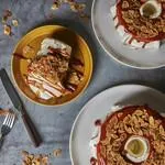 Mercer brunch (銀座店)