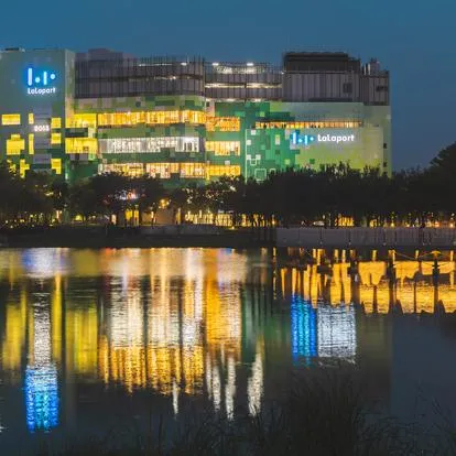 Lalaport