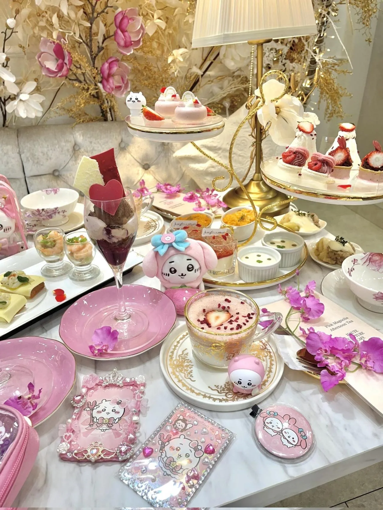 圖片來源：官方網站、U Lifestyle