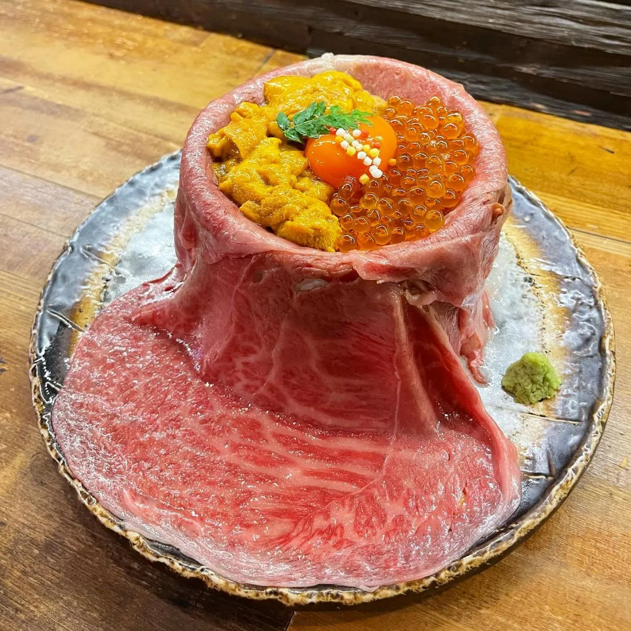 肉の隠れ家 おあがり