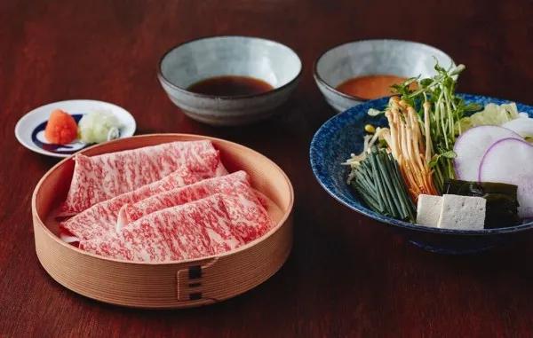 しゃぶしゃぶ山笑ふ (表參道店)