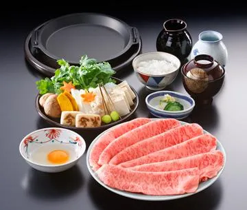 人形町今半人形町總店