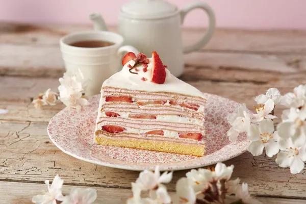 Afternoon Tea • LOVE & TABLE