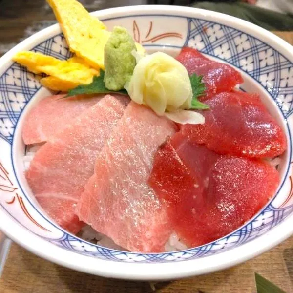 磯丸水產(新宿店)