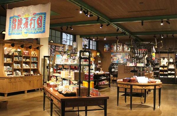 圖片來源：官方網站、U Lifestyle