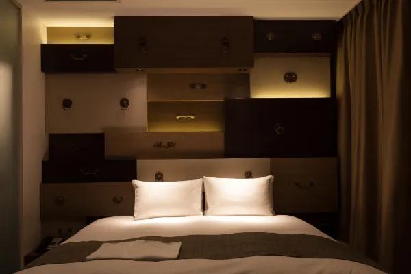 澀谷格蘭貝爾酒店