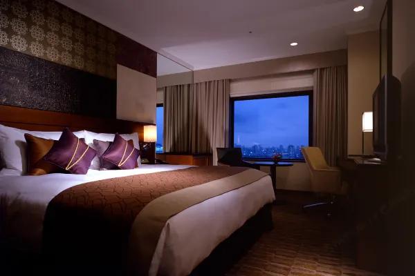 東京池袋大都會酒店