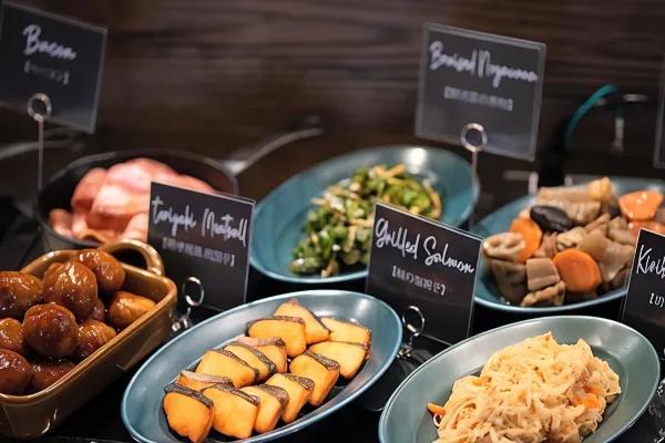 圖片來源：官方網站、U Lifestyle