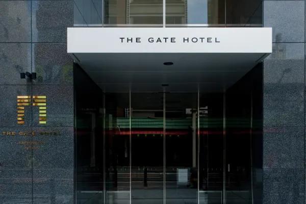 淺草雷門休雷克蓋特酒店