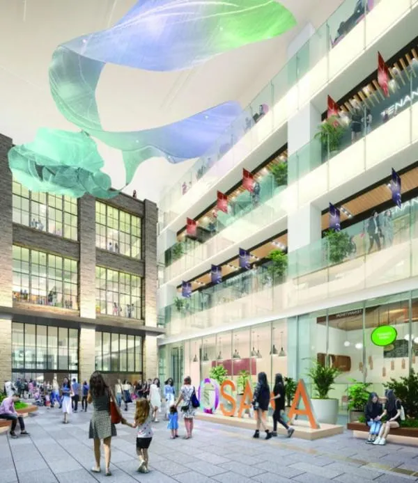 圖片來源：官方網站、U Lifestyle