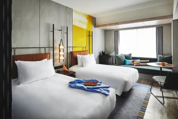 圖片來源：官方網站、U Lifestyle