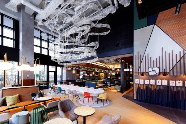 圖片來源：官方網站、U Lifestyle