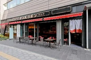 大阪南海輝盛庭公寓