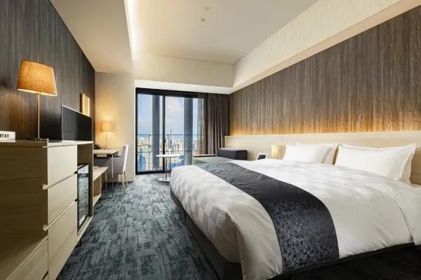 大阪皇家經典飯店