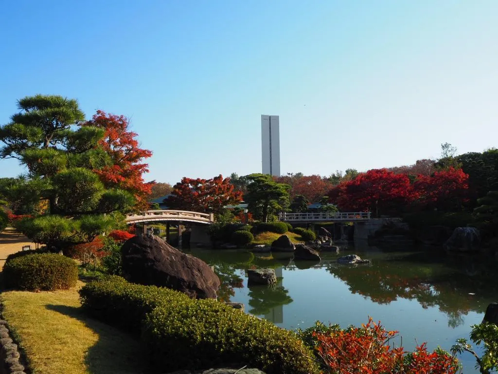 大仙公園