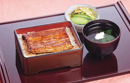 赤坂富貴貫（大丸心斎橋店）