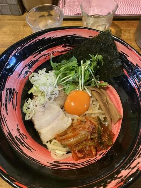 沾麵 雀